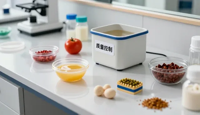 食品研发如何在竞争中塑造产品核心竞争力