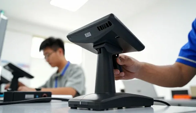售后支持采购流程：选、用、管三步走