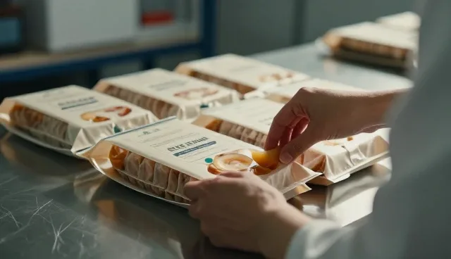 食品加工中温度监控的使用场景与问题分析