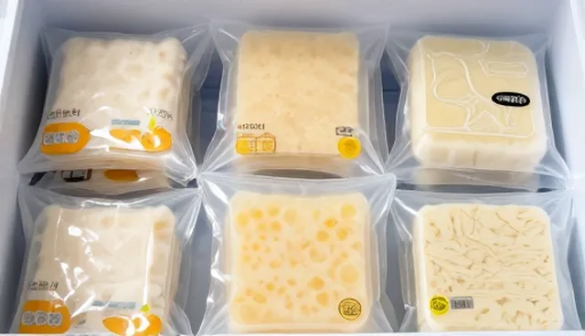 食品分装过程控制中的关键环节与优化建议