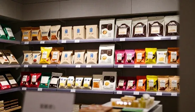 食品在餐饮配套中的实际应用与场景拓展
