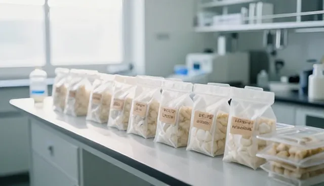 食品行业温度管理的正确处理方法与建议