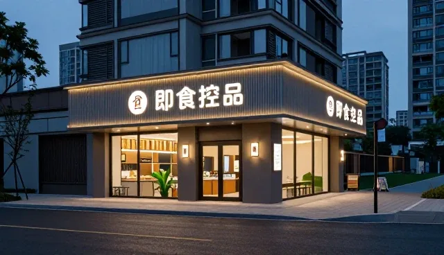 餐饮配套食品研发中的常见误区与正确理解