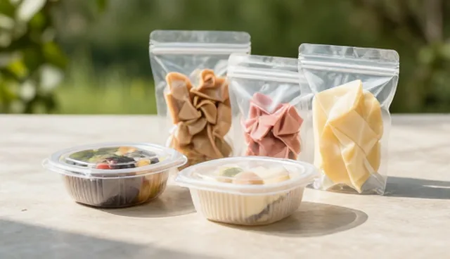 食品分装中处理方法的理解偏差与正确适用条件